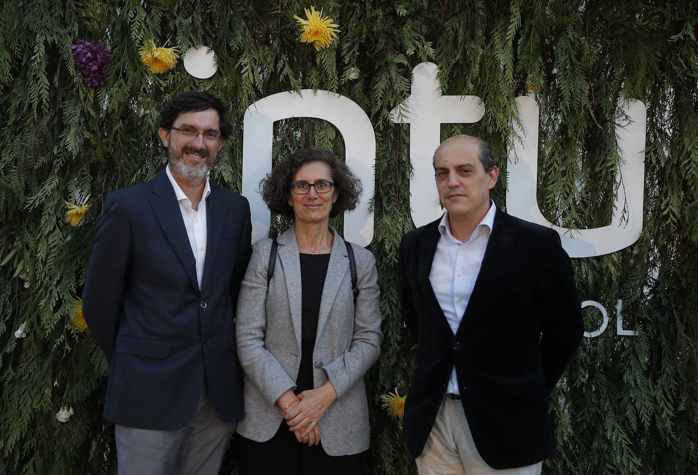 Los promotores prevén invertir 850 millones en el complejo, que tendrá 235.000 metros cuadrados y podría inaugurarse en 2023