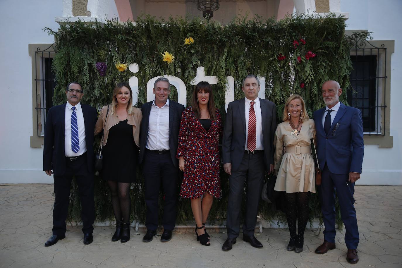 Los promotores prevén invertir 850 millones en el complejo, que tendrá 235.000 metros cuadrados y podría inaugurarse en 2023
