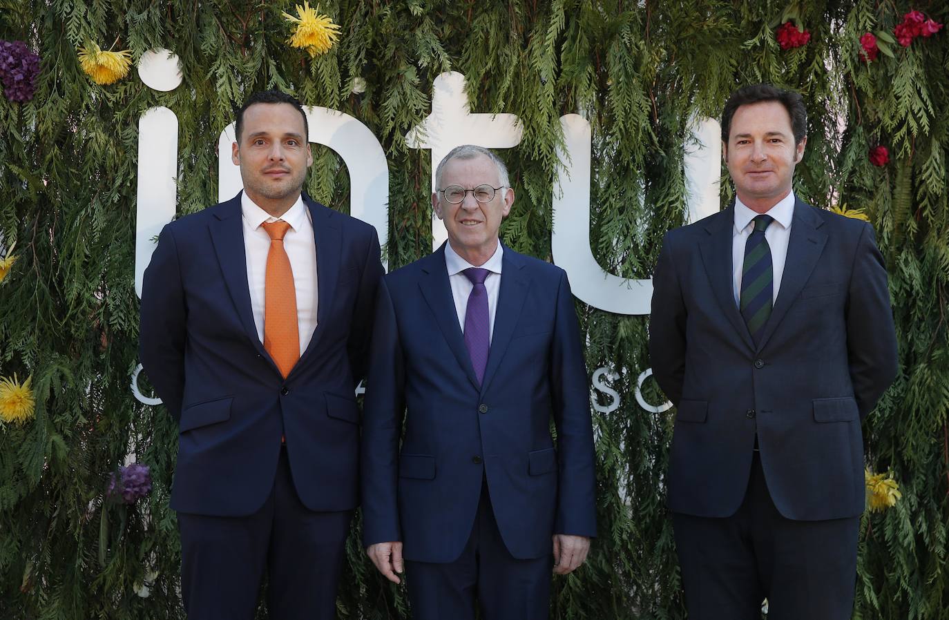 Los promotores prevén invertir 850 millones en el complejo, que tendrá 235.000 metros cuadrados y podría inaugurarse en 2023