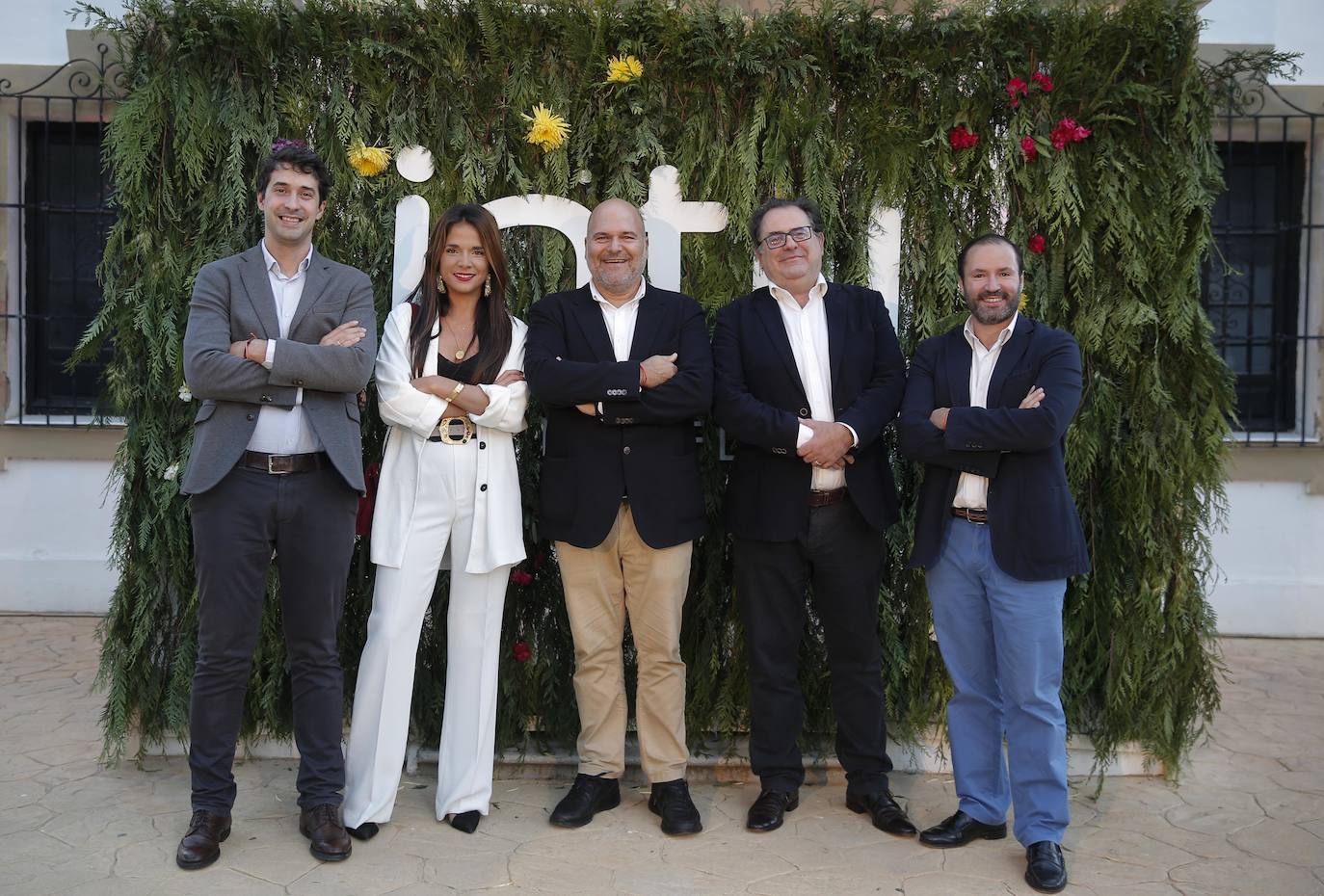 Los promotores prevén invertir 850 millones en el complejo, que tendrá 235.000 metros cuadrados y podría inaugurarse en 2023