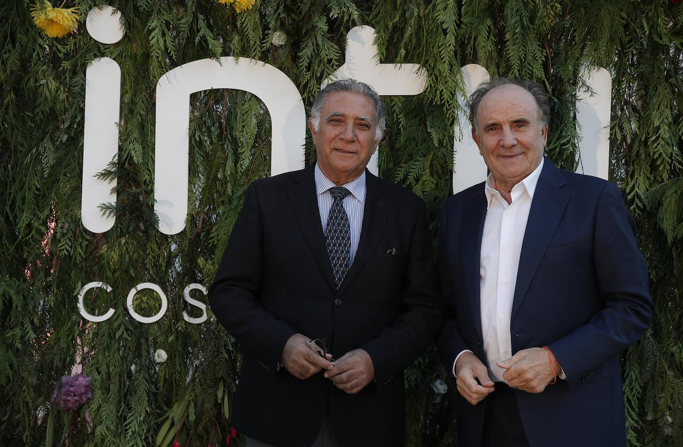 Los promotores prevén invertir 850 millones en el complejo, que tendrá 235.000 metros cuadrados y podría inaugurarse en 2023