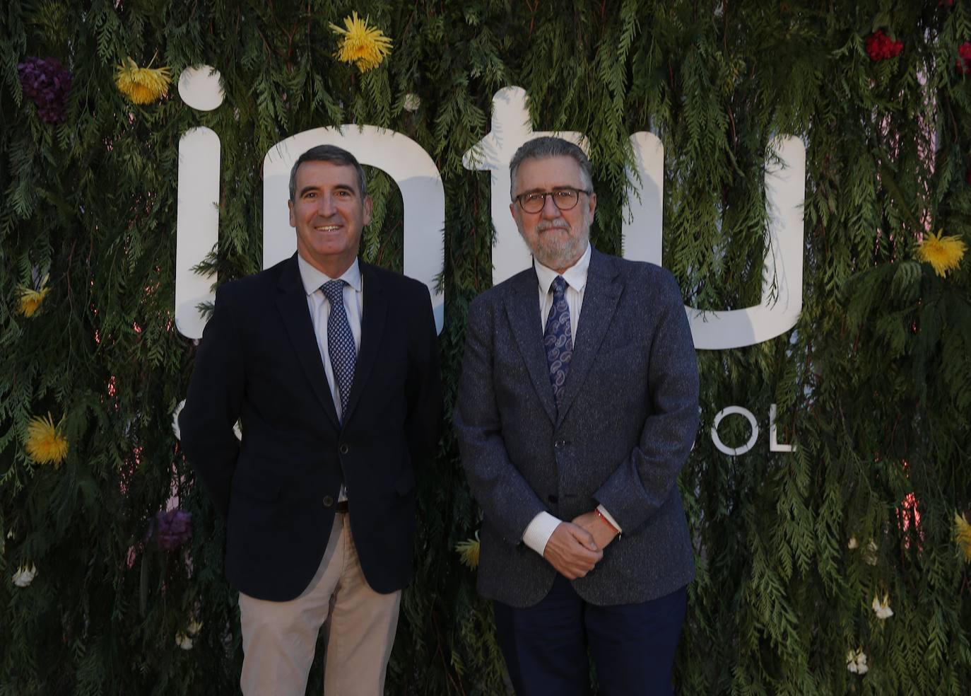 Los promotores prevén invertir 850 millones en el complejo, que tendrá 235.000 metros cuadrados y podría inaugurarse en 2023