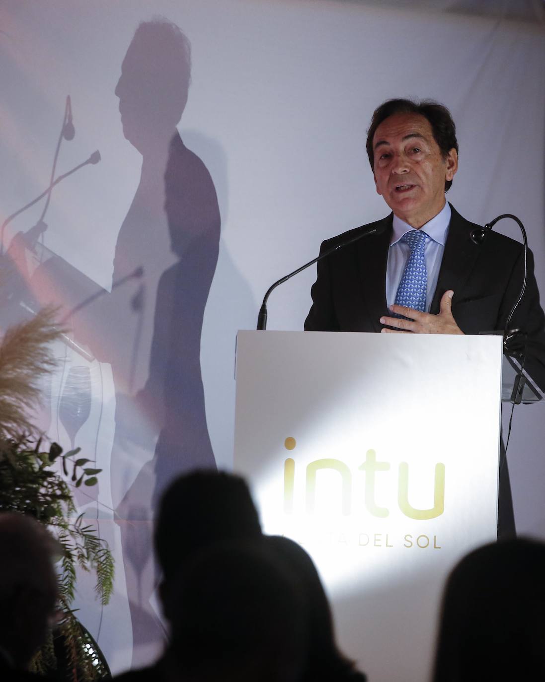 Los promotores prevén invertir 850 millones en el complejo, que tendrá 235.000 metros cuadrados y podría inaugurarse en 2023