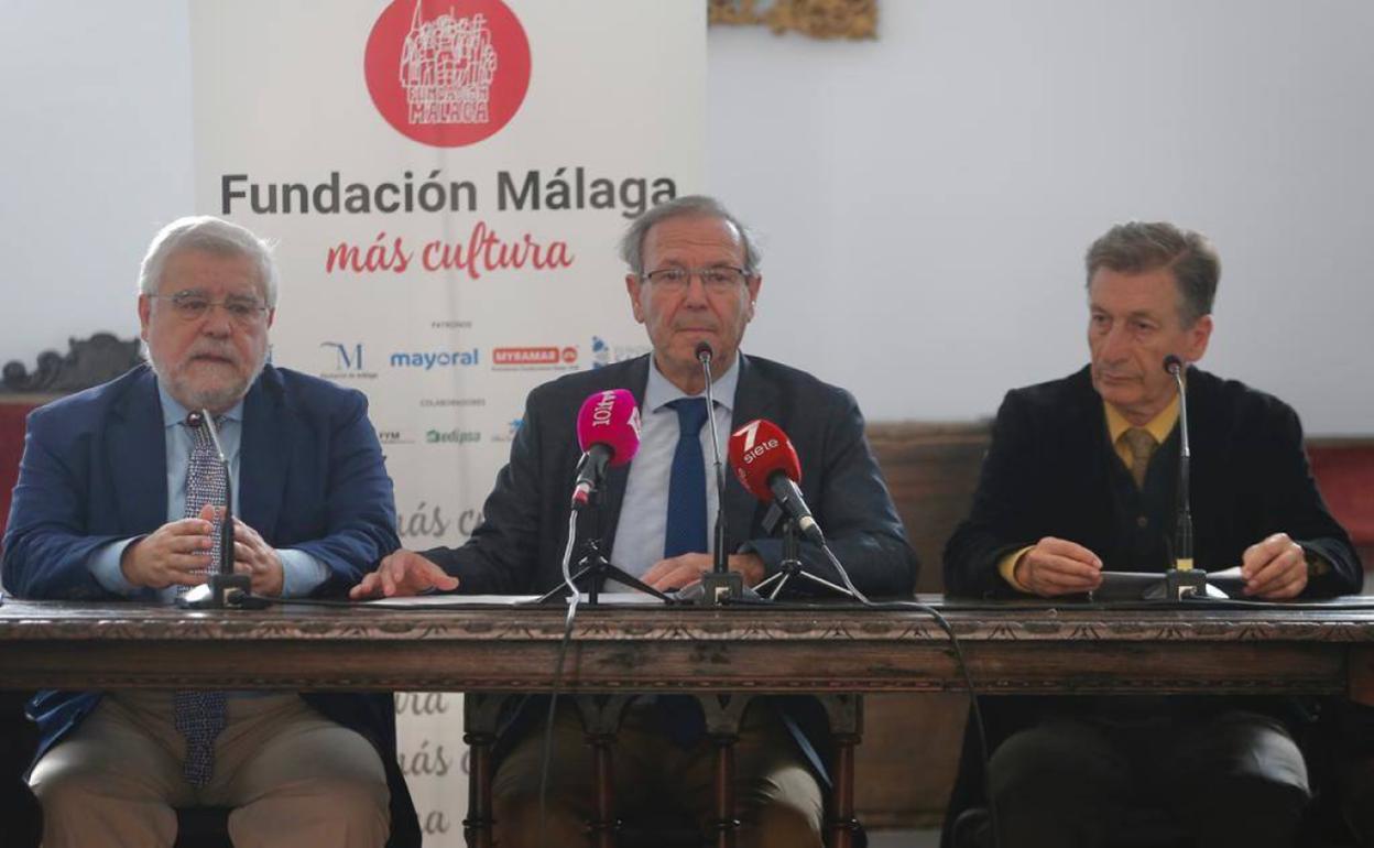 Cabra de Luna, Cobalea y Machuca.