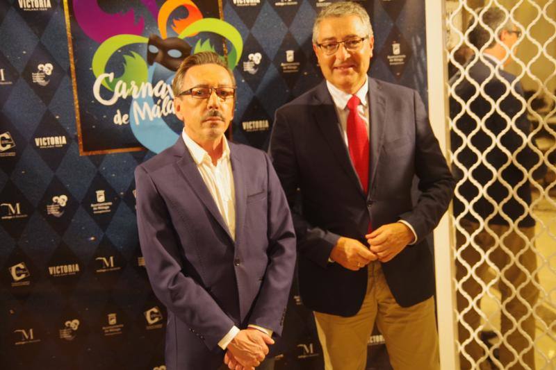 Vanesa Martín, Antonio Gómez Yebra y Peneque serán los protagonistas de la fiesta en 2020