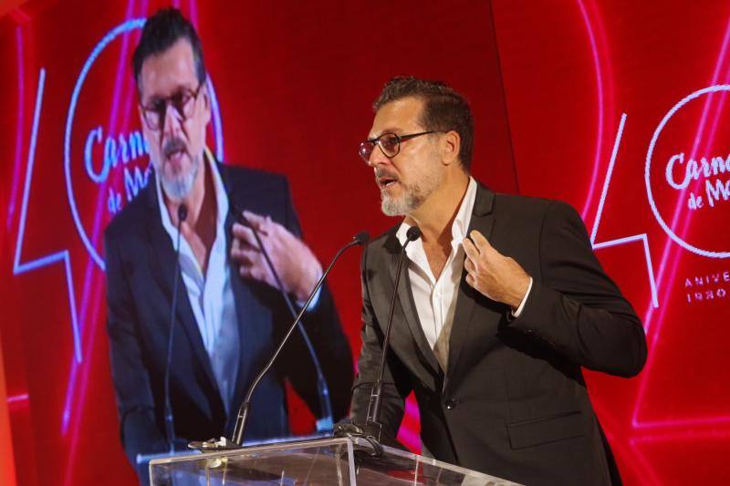 Vanesa Martín, Antonio Gómez Yebra y Peneque serán los protagonistas de la fiesta en 2020