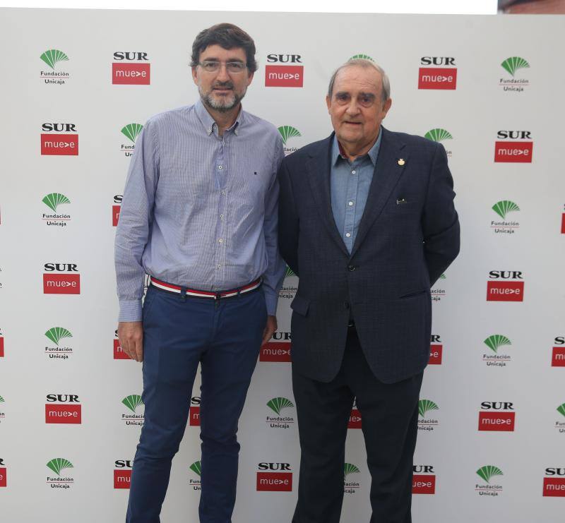 El titular andaluz de Industria y Energía participa este miércoles en un desayuno-coloquio en el hotel NH de Málaga