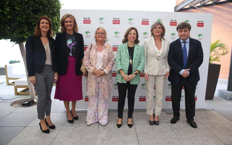 El titular andaluz de Industria y Energía participa este miércoles en un desayuno-coloquio en el hotel NH de Málaga