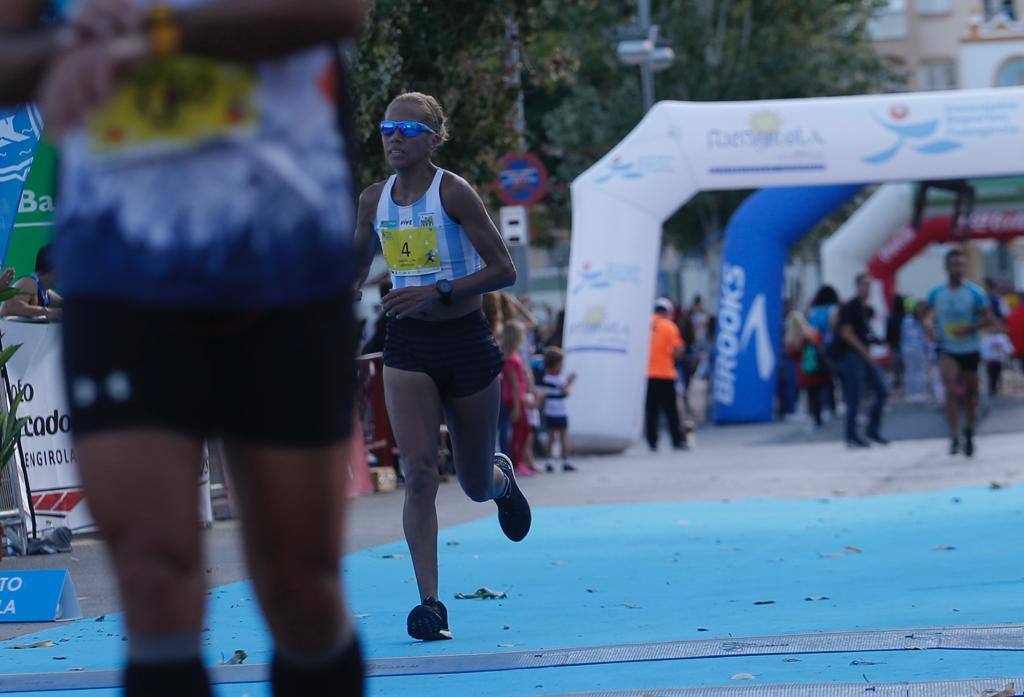 Fotos: ¿Has participado en la IV Media Maratón Ciudad de Fuengirola? Búscate en esta galería