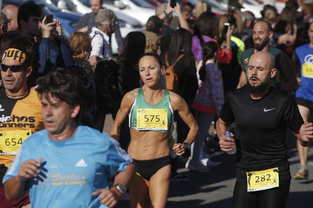 Fotos: ¿Has participado en la IV Media Maratón Ciudad de Fuengirola? Búscate en esta galería