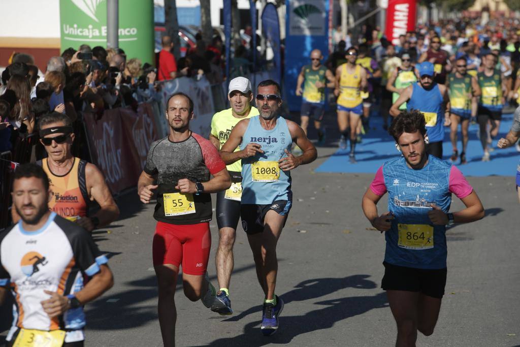 Fotos: ¿Has participado en la IV Media Maratón Ciudad de Fuengirola? Búscate en esta galería