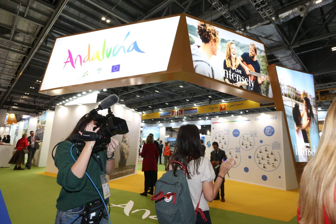 La World Travel Market abre sus puertas. En su 40 edición se convierte en la cita más importante de su historia para la industria del turismo, que encara una cuenta atrás, que se eterniza, para acabar con la incertidumbre de un inminente e inevitable 'Brexit'.