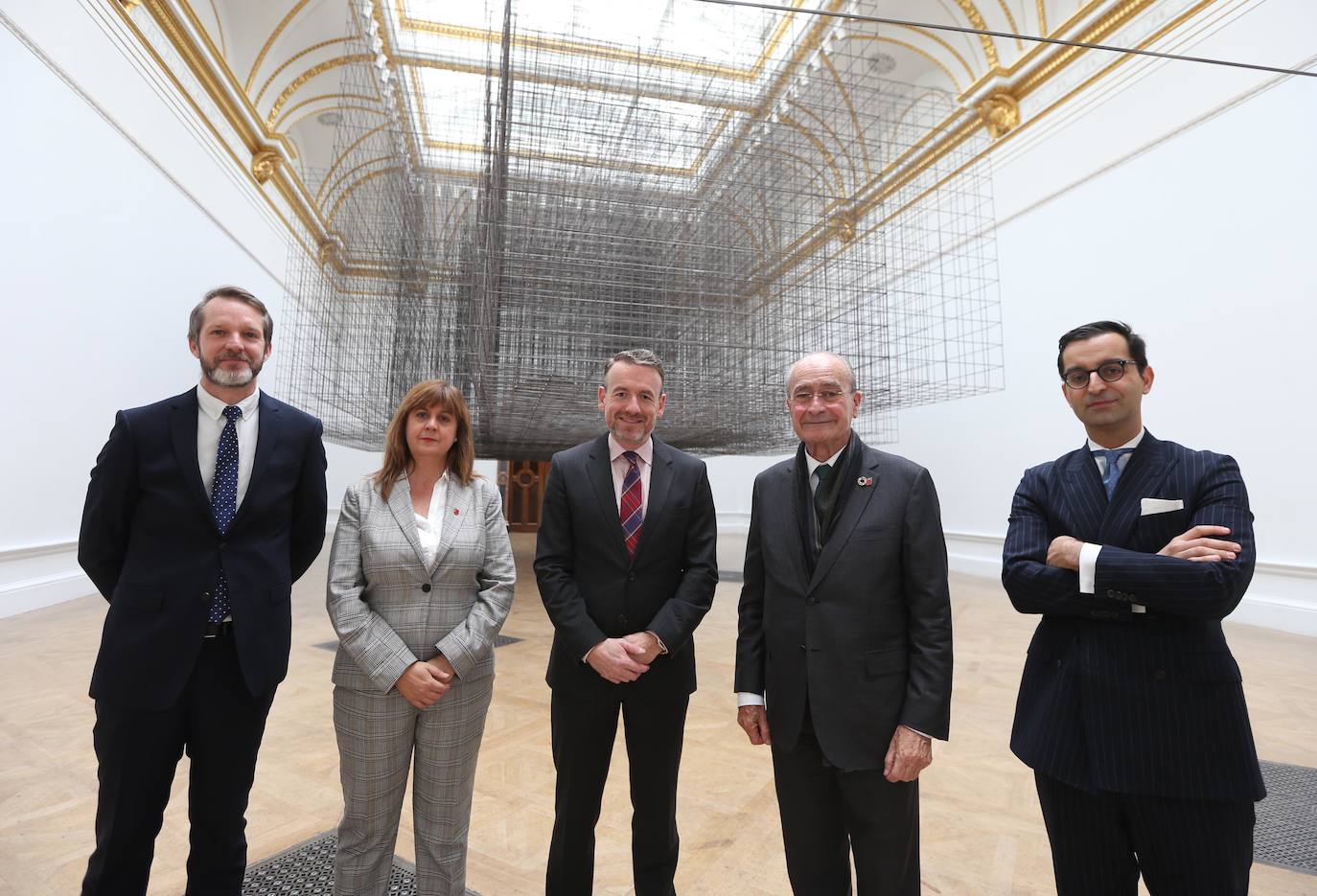 Londres acoge la 40 edición de la cita clave del turismo, la World Travel Market.