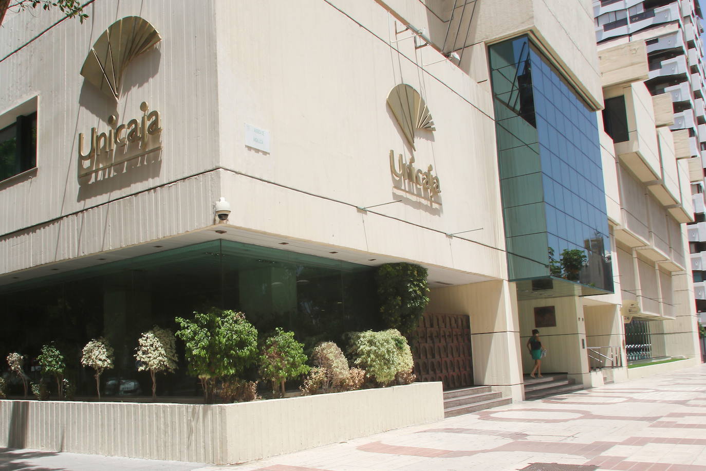 El banco sostiene que esta actuación afianza su posición de solvencia 