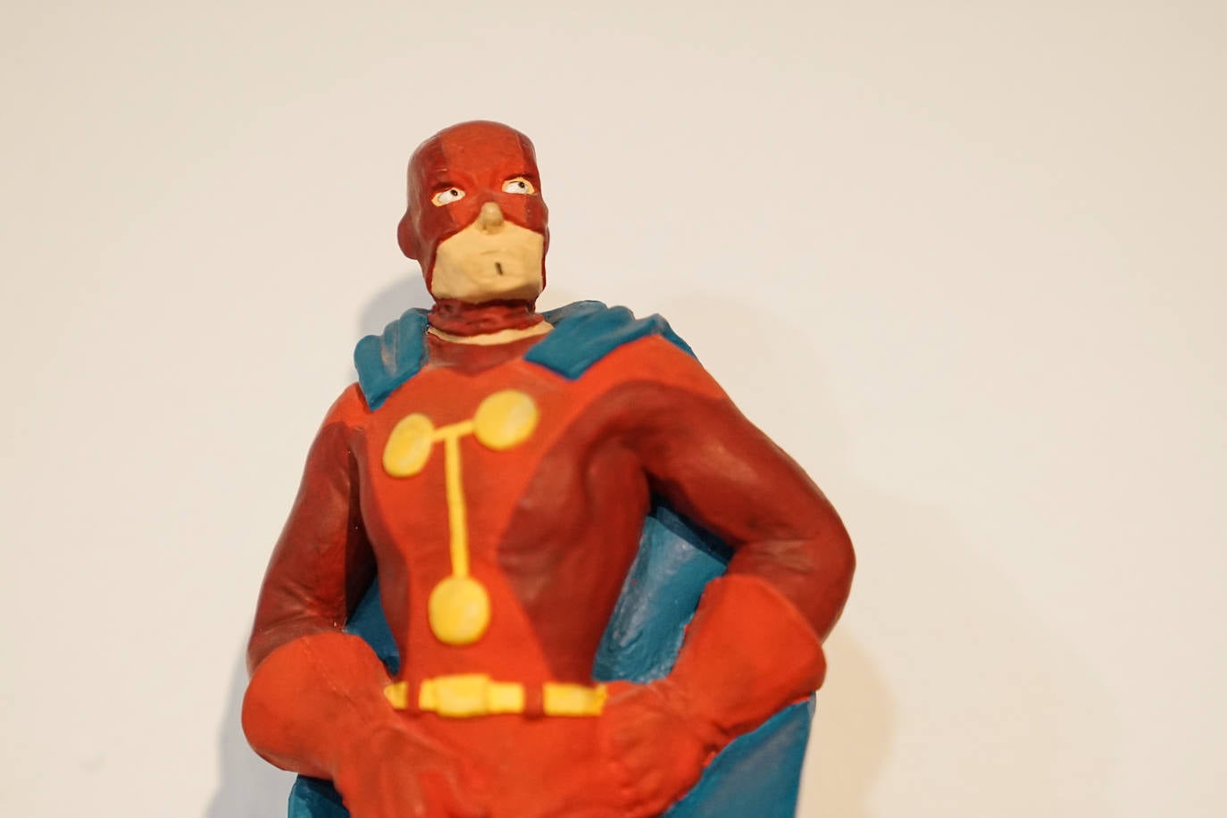 La muestra se podrá visitar hasta el 13 de diciembre en el campus de El Ejido 