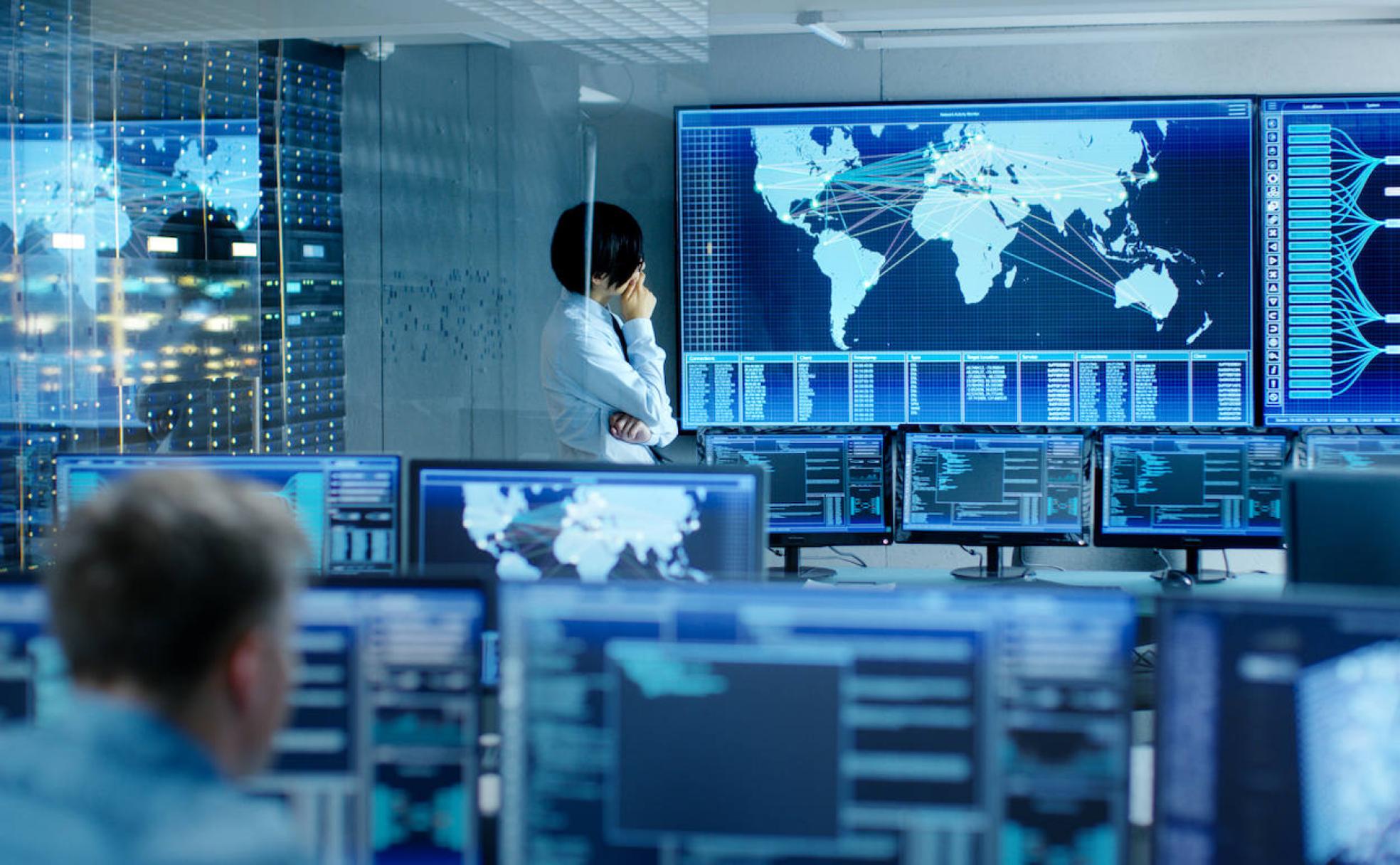El Gobierno podrá cerrar servicios digitales por «seguridad nacional»