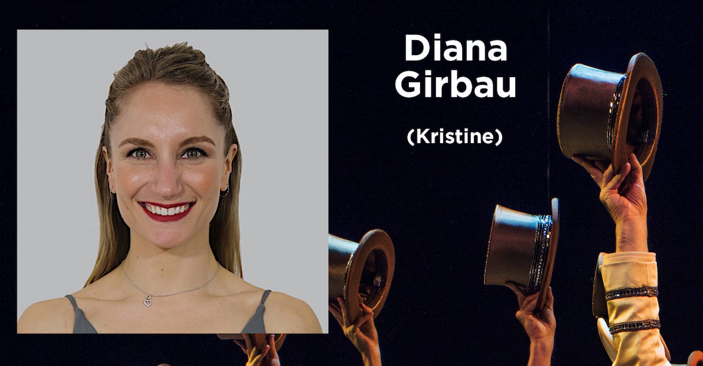 El equipo completo del Teatro del Soho