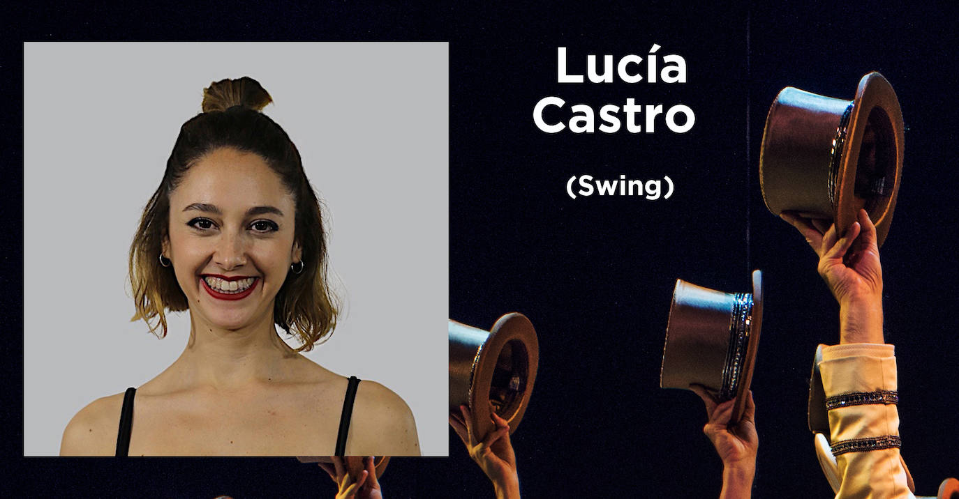 El equipo completo del Teatro del Soho