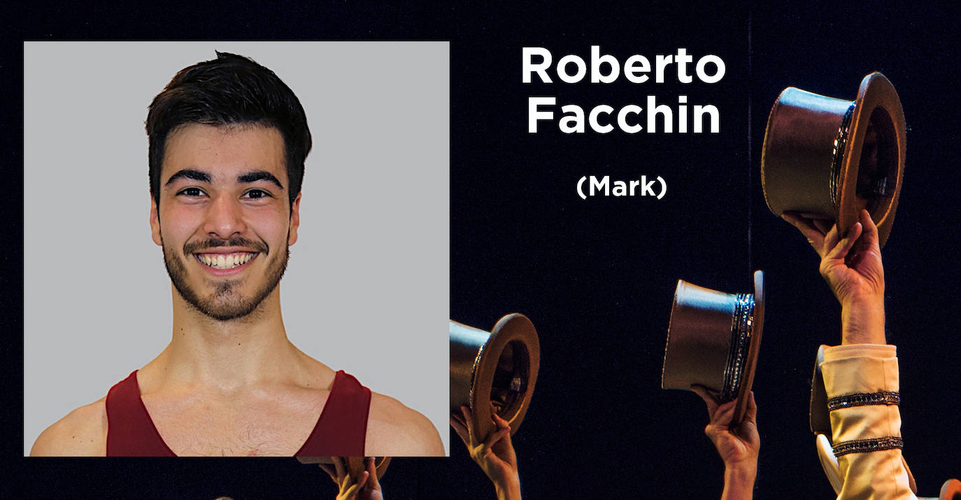 El equipo completo del Teatro del Soho