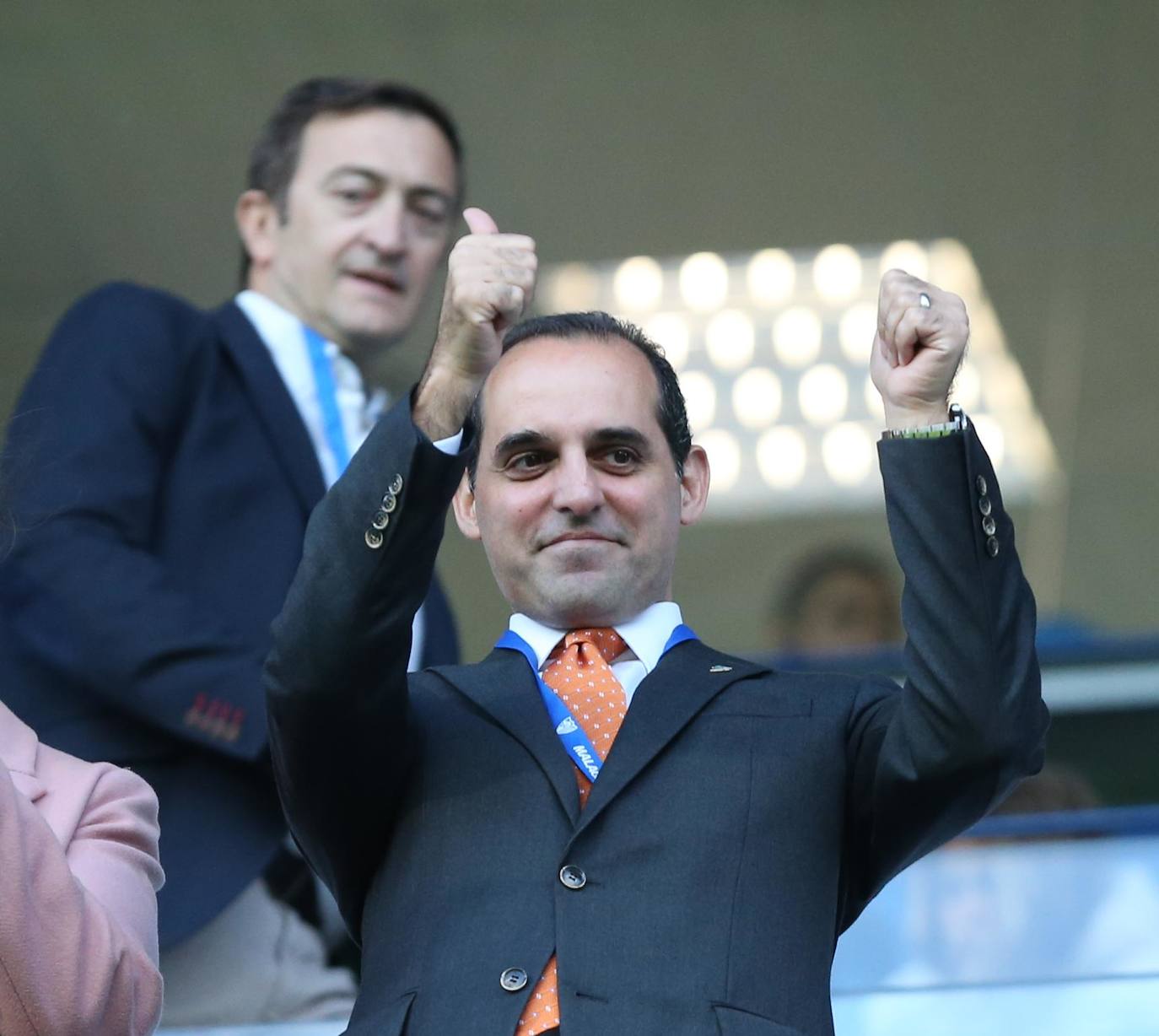 Las novedades en el once son Juanpi, Benkhemassa y Diego González 