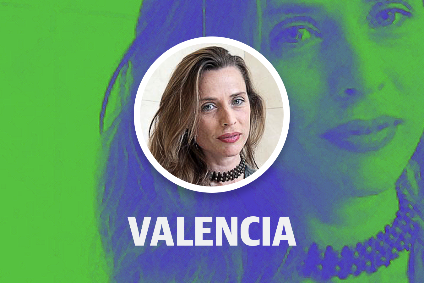 Cristina Esteban Calonje. Madre de dos hijos, con Estudios en Geografía e Historia. Cuenta con experiencia internacional de doce años en Banca (gestión de fondos de inversión inmobiliaria y de activos inmobiliarios). Habla inglés, alemán y mallorquín