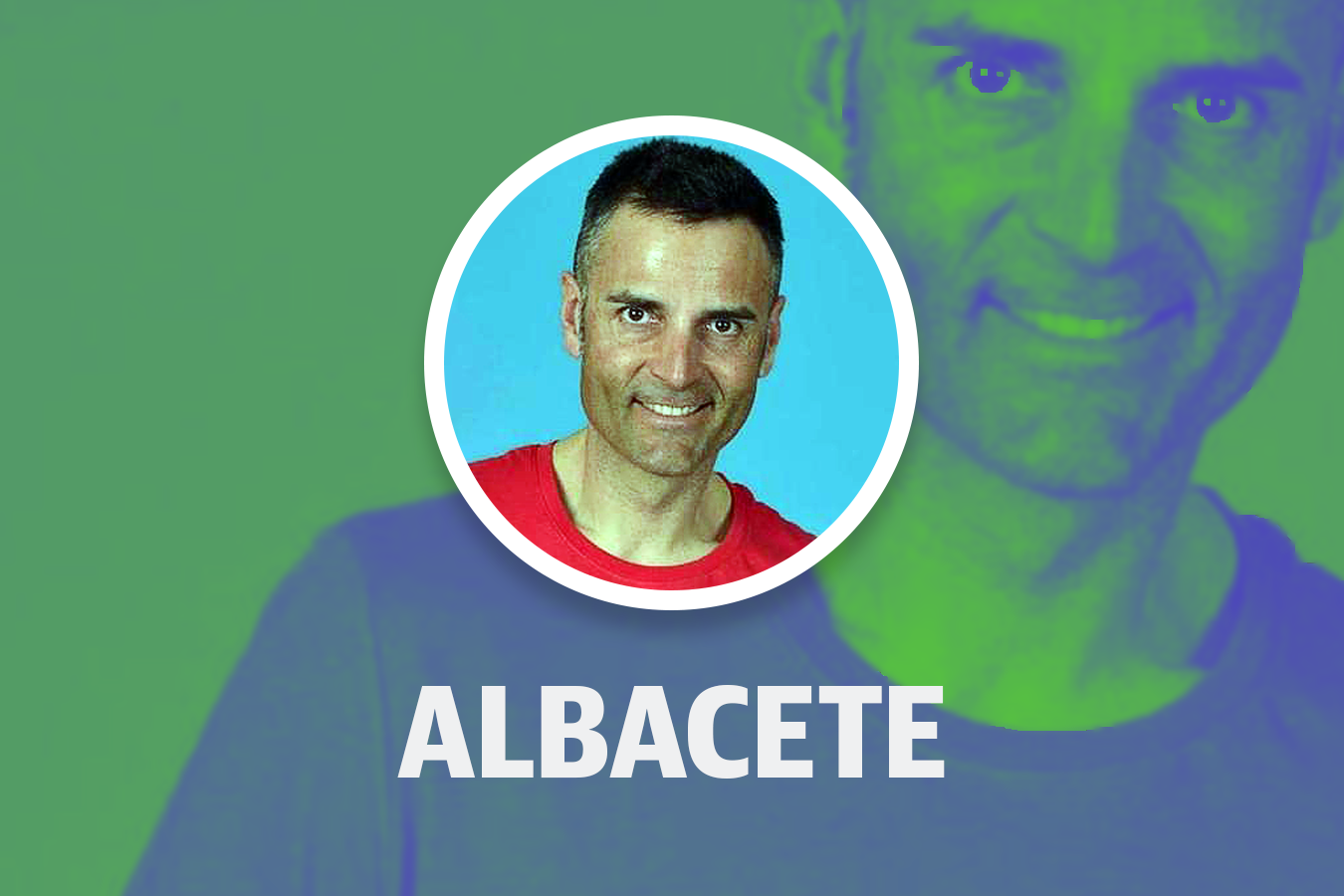 Rafael Fernández Lomana Gutiérrez. (Entrenador y personaje mediático). Rafa Lomana es conocido, sobre todo, por su participación en el reality televisivo 'Supervivientes', pero aun así no se ha librado de que le acompañe siempre la etiqueta de 'hermano de Carmen Lomana', con quien no mantiene buenas relaciones. Es escalador, esquiador, socorrista y experto en nutrición.