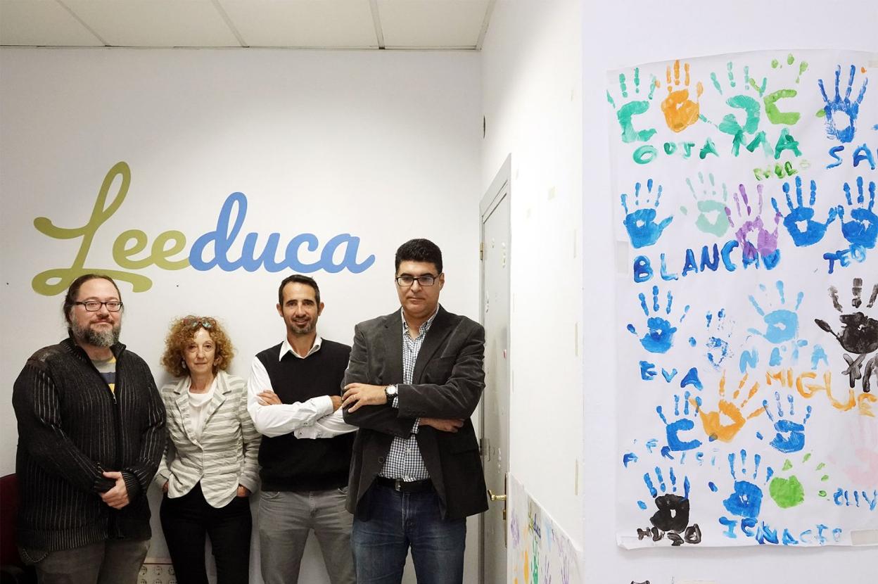 Avance en el diagnóstico  de la dislexia