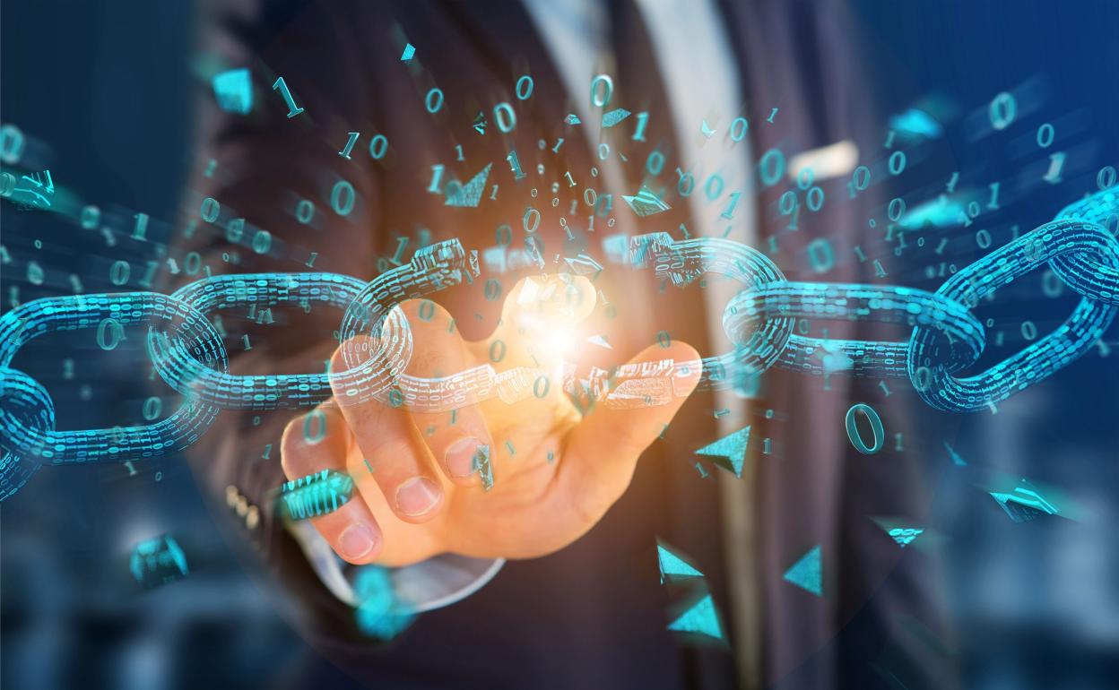 De una vez por todas, ¿qué es el blockchain?