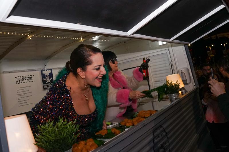 'Lo que no mata, engorda' es el eslogan de una edición que prestará especial atención al mundo gastronómico