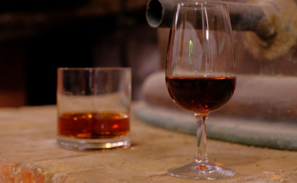 El proyecto Bestbrandy persigue la elaboración de nuevos brandies