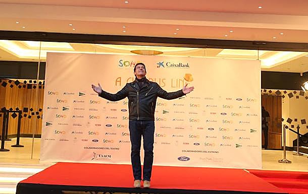 La revolución se llama Teatro del Soho