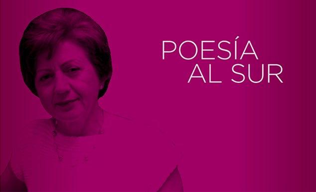 Juana Castro, el incendio de la sangre