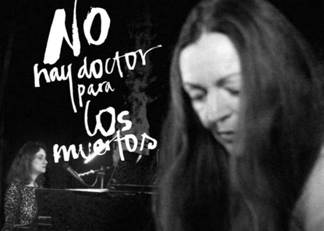 Un poema de rock sin artificios por The Magdalena Project