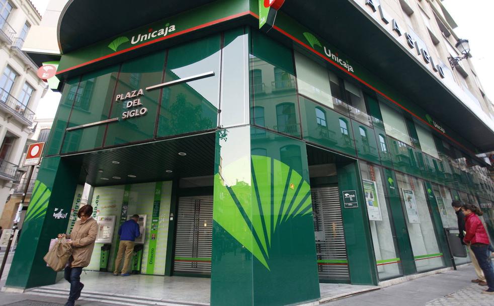 Unicaja Banco y Liberbank, ¿segundo intento?