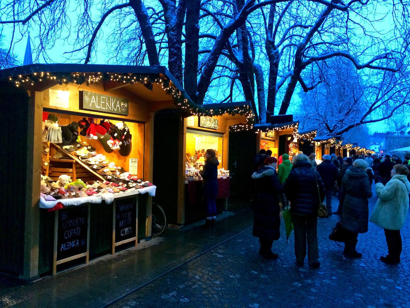 Ljubljana (Eslovenia)