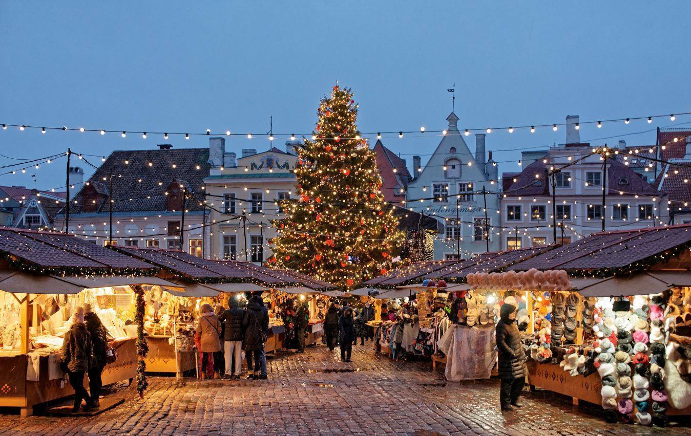Tallin