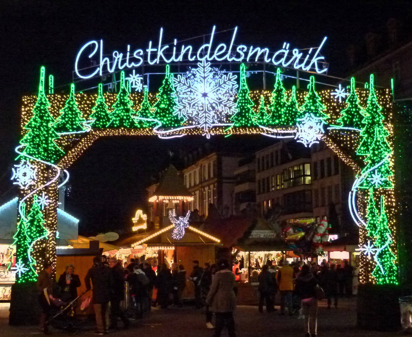 Estrasburgo