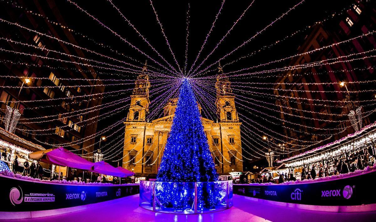 Budapest