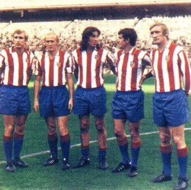 Hay jugadores que sólo con verles pegar a la pelota ya dices '¡qué maravilla!', y Viberti era uno de esos