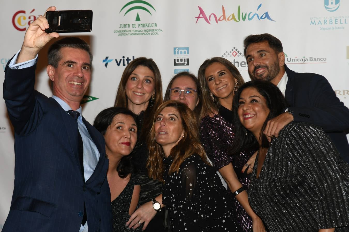 El Centro de Iniciativas Turísticas (CIT) Marbella ha celebrado este viernes su gran gala anual con el reclamo de que la estabilidad política que atraviesan tanto la ciudad como la comunidad autónoma de Andalucía lleguen al Gobierno central.