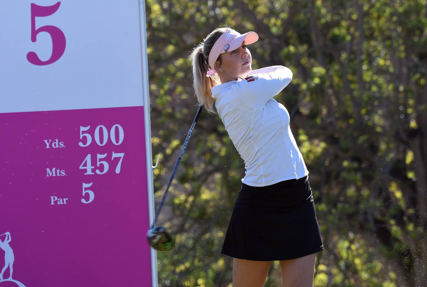 Fotos: El Andalucía Costa del Sol Open de España de golf de Marbella, en fotos