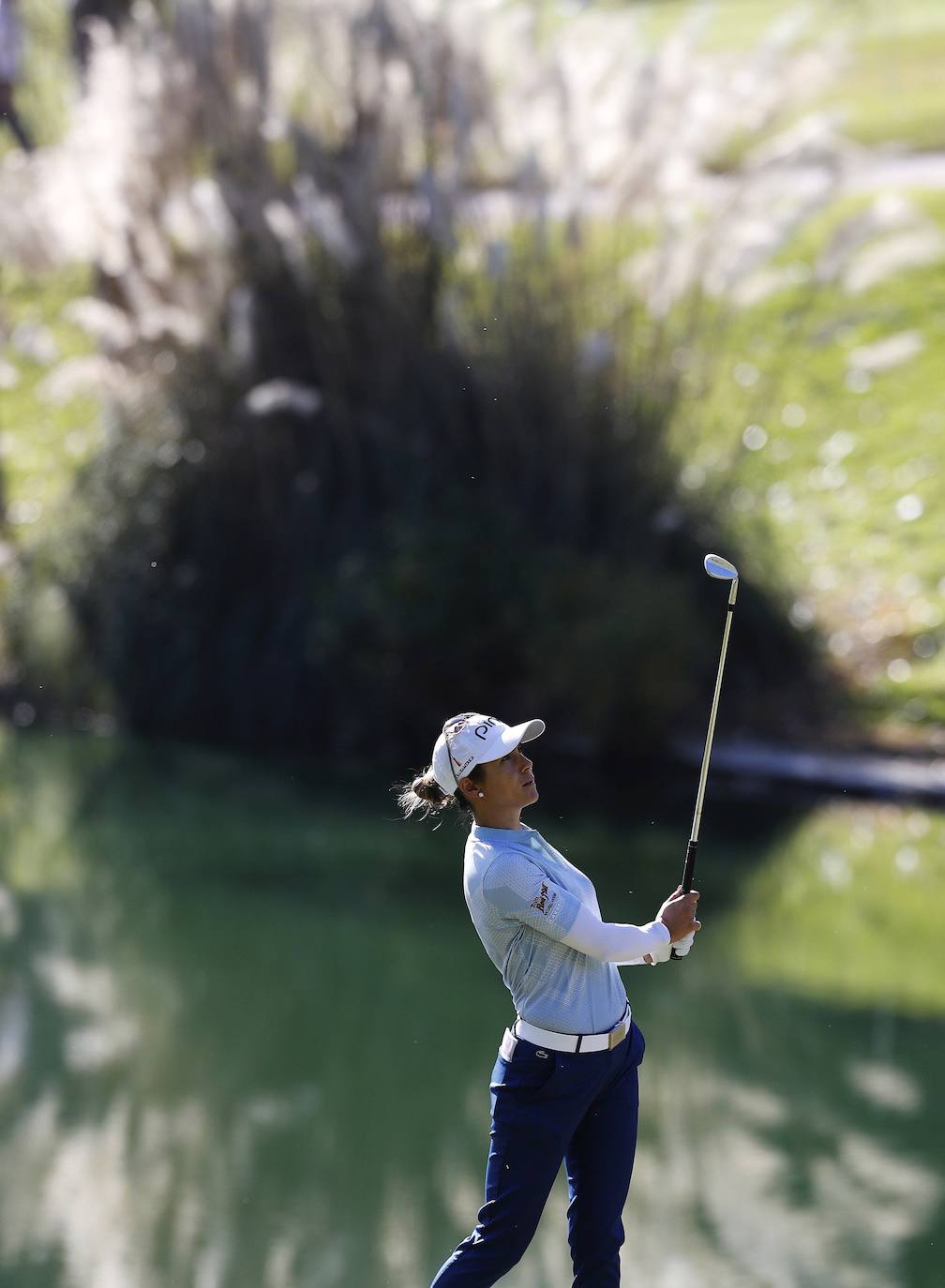 Fotos: El Andalucía Costa del Sol Open de España de golf de Marbella, en fotos