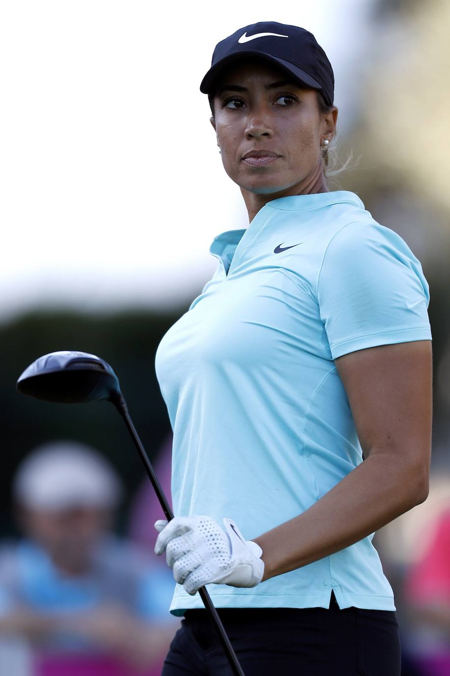 Fotos: El Andalucía Costa del Sol Open de España de golf de Marbella, en fotos