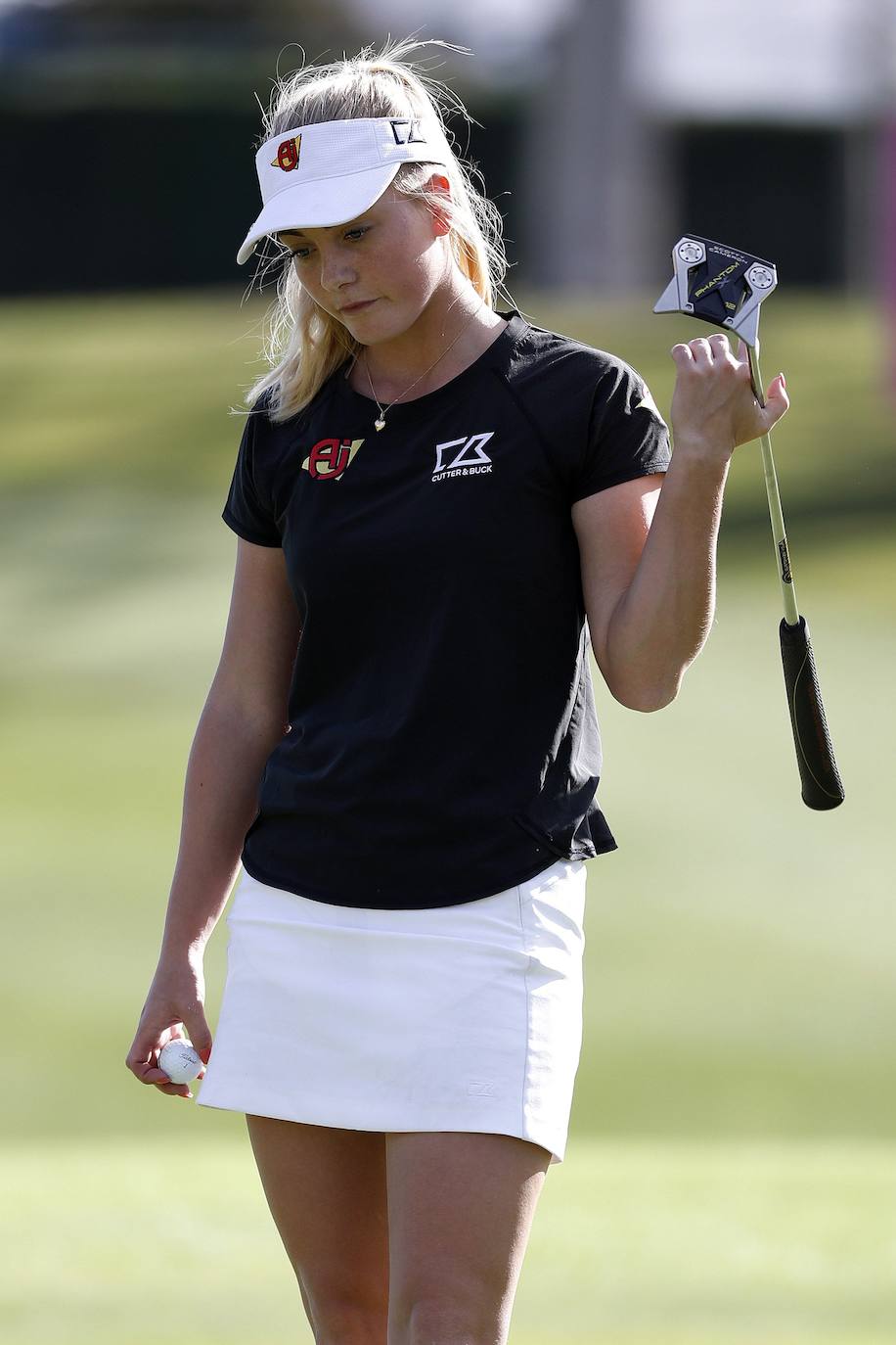 Fotos: El Andalucía Costa del Sol Open de España de golf de Marbella, en fotos