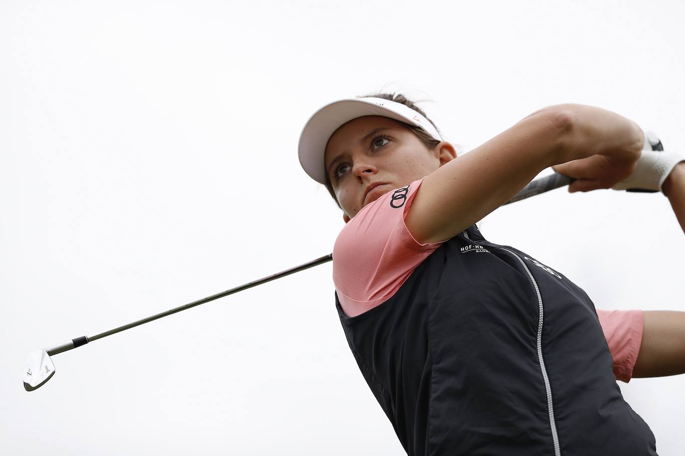 Fotos: El Andalucía Costa del Sol Open de España de golf de Marbella, en fotos