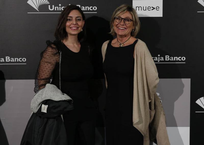 Los invitados a los XX Premios Malagueños del Año de SUR, en imágenes