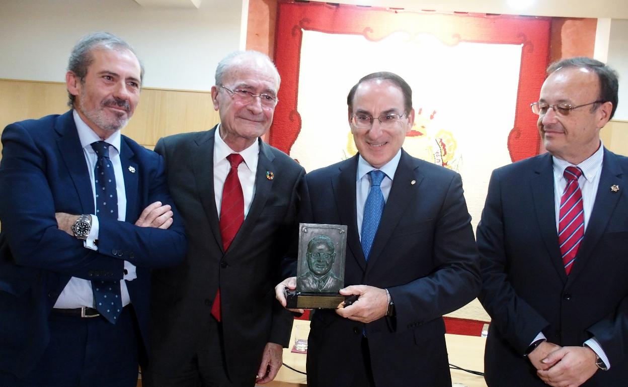 Lara Peláez, De la Torre, González de Lara y Fernández