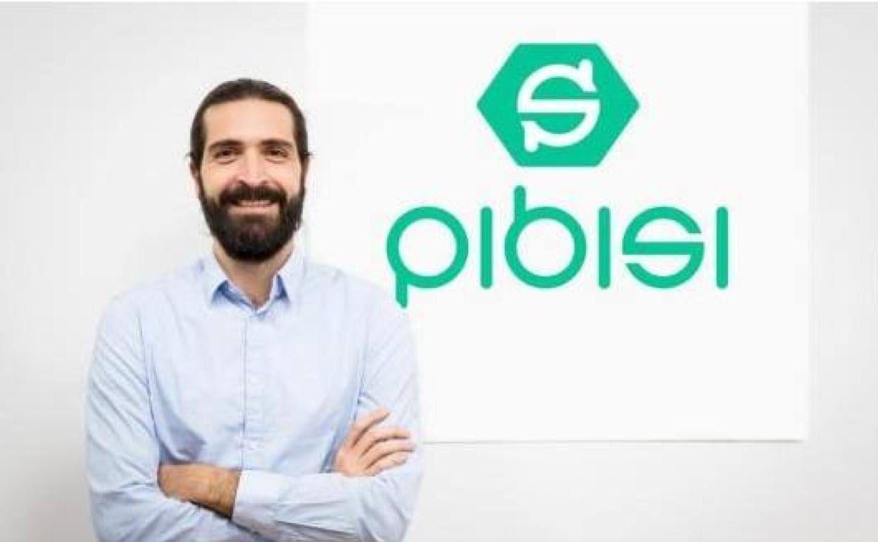 Pibisi, la 'startup' fundada por un malagueño que ayuda a cumplir la ley antiblanqueo