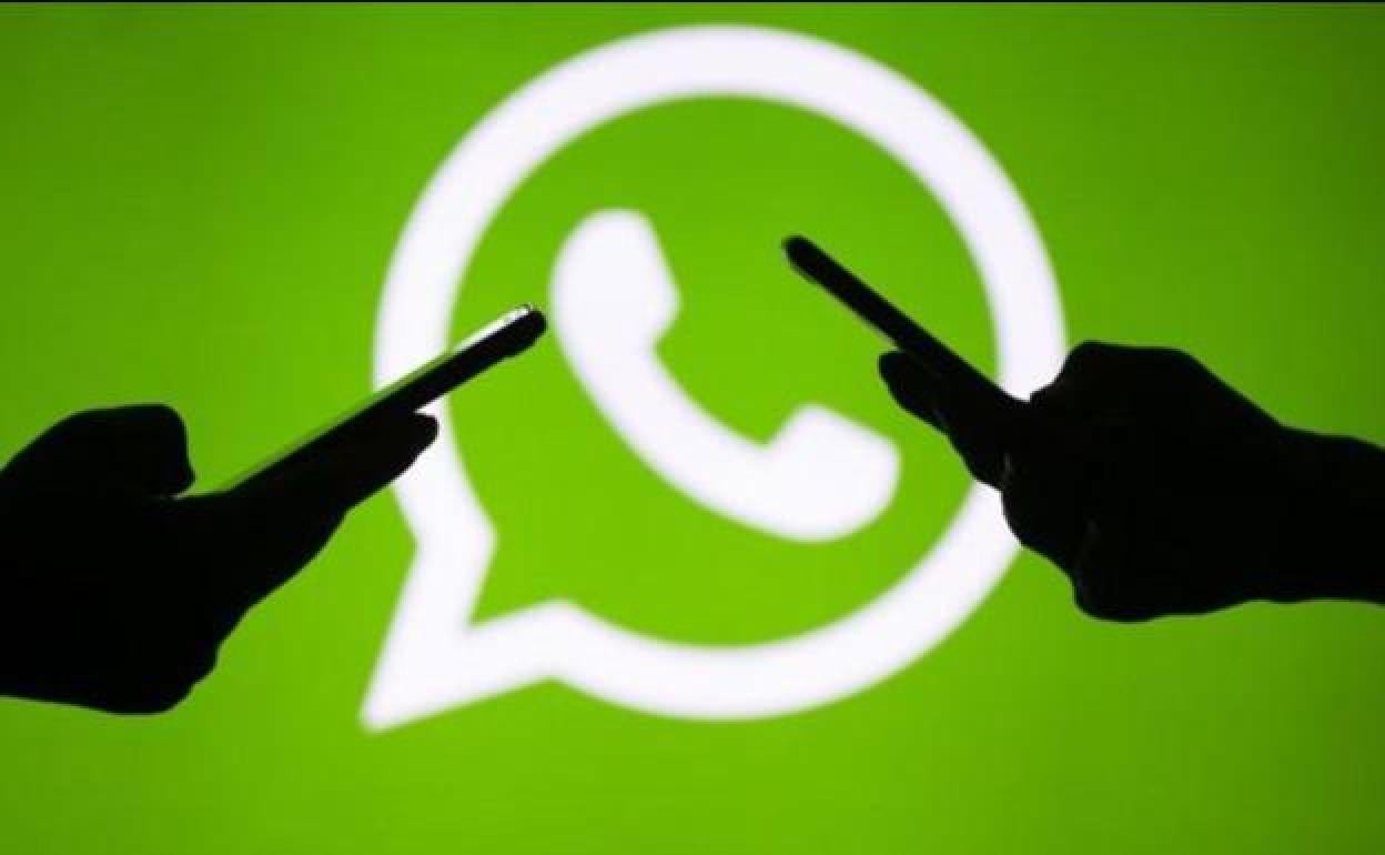 El modo oscuro o los mensajes que se 'autodestruyen', novedades de Whatsapp para 2020