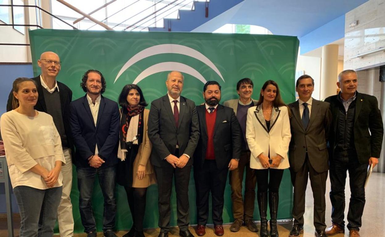 El programa de formación deportiva del IAD 2020 incluye 30 actividades